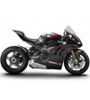 Juego de calcomanías original Ducati Panigale V4SP 