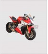 Kit adesivi special design - Ducati Supersport 939 