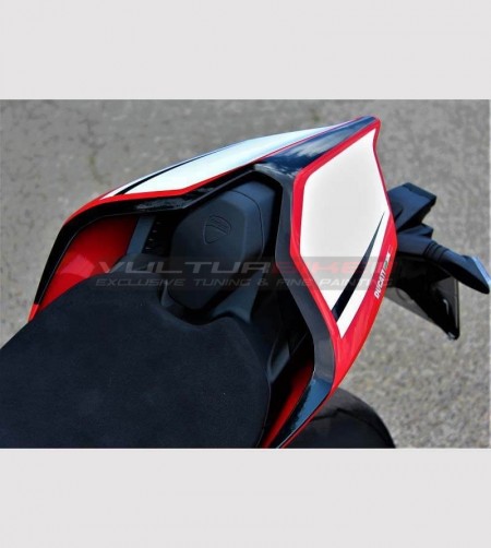 Kit adhesivo de diseño personalizado - Ducati Panigale V4 / V2 2020 