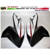 Pegatinas laterales del carenado - Ducati Hypermotard 821/939 