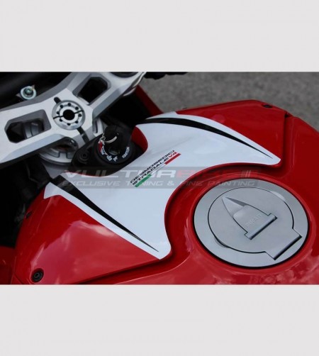 Kit adesivi design personalizzato - Ducati Panigale V4 / V2 2020 