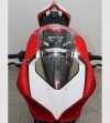 Versión de carretera de parabrisas de carbono - Ducati Panigale V4 / V4S / V2