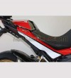 Custom design stickers kit - Ducati Multistrada 1200 13/14 