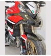 Kit d’autocollants design personnalisé - Ducati Multistrada 1200 13/14 