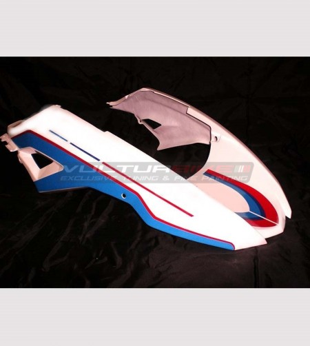 Pegatinas de punta de automovilismo - BMW R1200GS 