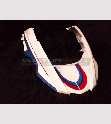 Stickers for motorcycles tip Motorsport - Bmw R1200GS 