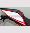 Adesivo tabella portanumero coda - Ducati Panigale  V4 / 899/1199/1299/959 