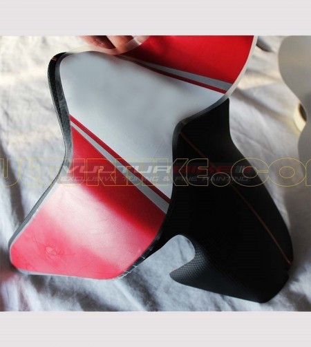 Bande adhésif pour fender design 1200R - Ducati Monster 821/1200