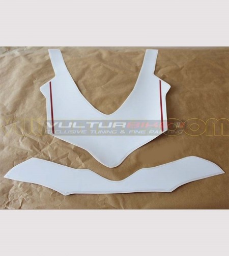 Autocollants bulle version anniversaire - Ducati Panigale 959/1299 