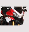 Kit adesivi Design Pikes Peak 2015 - Ducati Multistrada 1200 2010/14 