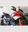 Aufkleber Kit Design Pikes Peak 2015 - Ducati Multistrada 1200 2010/14 