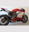 Kit adesivi design tricolore - Ducati Panigale 959/1299 
