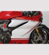 Kit adesivi design tricolore - Ducati Panigale 959/1299 