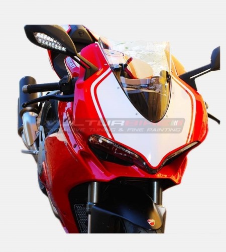 Réplica sticker kit versión R - Ducati Panigale 959/1299 