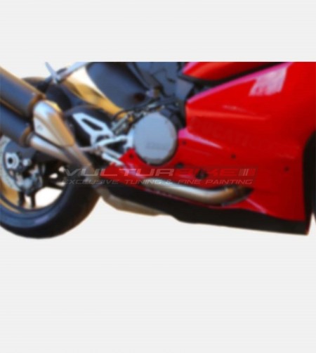 Replica Aufkleber Kit Version R - Ducati Panigale 959/1299 