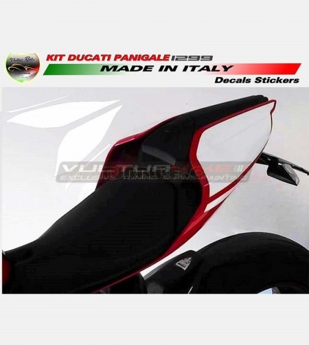 Réplica sticker kit versión R - Ducati Panigale 959/1299 