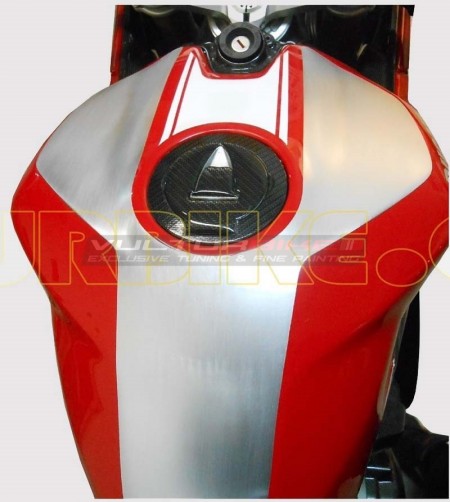 Pegatinas para Tank Look Panigale R 1299 - Ducati Panigale 899/1199/959/1299 