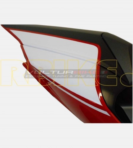 Pegatinas para Codon Look Panigale R 1299 - Ducati Panigale 899/1199 