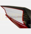 Autocollants pour Codon Look Panigale R 1299 - Ducati Panigale 899/1199 
