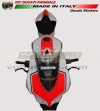 Customizable stickers kit Race 2 version - Ducati Panigale 899/1199 