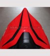 4 Pegatinas para coleta - Ducati Panigale V4 / V4S / V4R / V2 2020 / Streetfighter V4