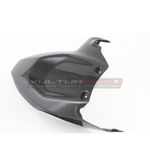 Parafango posteriore in carbonio - Ducati Streetfighter V2
