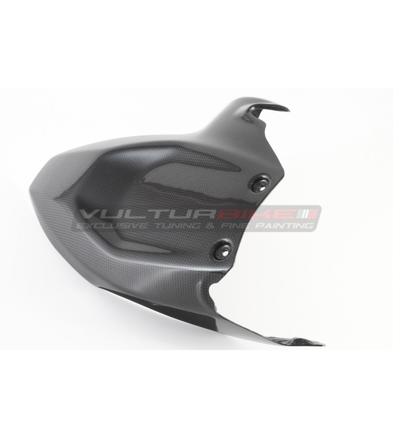 Carbon Heckfender - Ducati Streetfighter V2