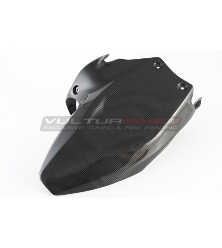 Carbon Heckfender - Ducati Streetfighter V2