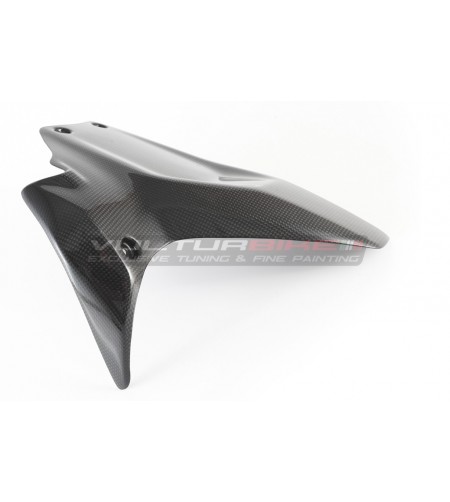 Carbon Heckfender - Ducati Streetfighter V2