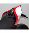 Queue en carbone peint - Ducati Panigale V4 / V4S / V4R / V2 / Streetfighter V4 / V2 