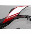 Queue en carbone peint - Ducati Panigale V4 / V4S / V4R / V2 / Streetfighter V4 / V2 