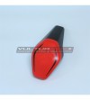 Housse de selle carbone personnalisée pour S CORSE - Ducati Panigale V4 / V4S / V4R