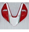 Customized stickers' kit Italian tricolor - Ducati Streetfighter V4 / V4S
