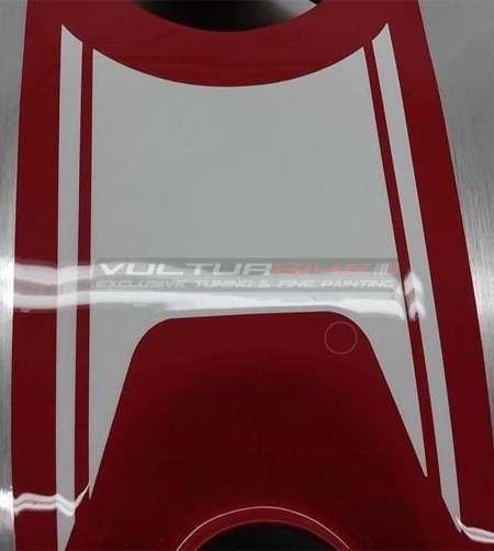 Exklusives Design farbigen Klebesatz - Ducati Panigale 959/1299 