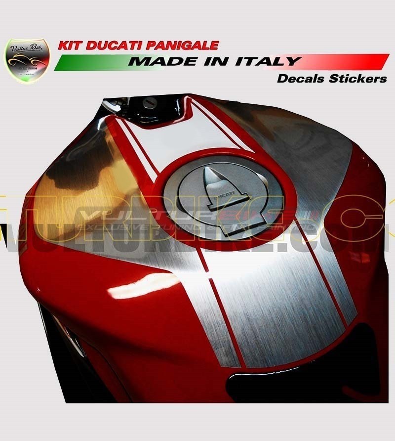 Autocollants de chars - Ducati Panigale 899 / 1199 / 1299 / 959 / V2 2020 