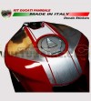 Autocollants de chars - Ducati Panigale 899 / 1199 / 1299 / 959 / V2 2020 