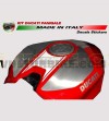 Adesivi per serbatoio - Ducati Panigale 899 / 1199 / 1299 / 959 / V2 2020 