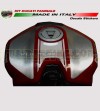 Autocollants de chars - Ducati Panigale 899 / 1199 / 1299 / 959 / V2 2020 