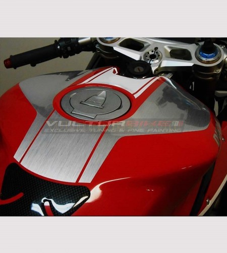Pegatinas de tanque - Ducati Panigale 899 / 1199 / 1299 / 959 / V2 2020 