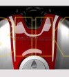 TankAufkleber R Version - Ducati Panigale 899 / 1199 / 1299 / 959 / V2 2020 