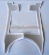 Autocollants de réservoir Version R - Ducati Panigale 899 / 1199 / 1299 / 959 / V2 2020 