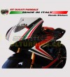 Kit adesivi Ducati Corse - Ducati Panigale 899/1199/S/R 