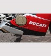 Klebebänder für niedrigere Verkleidungen - Ducati Panigale V4 / V4R 