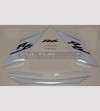 Kompletter Satz von Motorrad-Aufkleber - Yamaha R6 2008/2009 