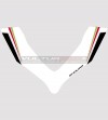 Lucky Explorer Dome Aufkleber - Ducati Multistrada 950/1200/Enduro 