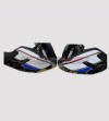 Pegatinas laterales - Ducati Hypermotard 796/1100 