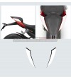 Pegatinas para cola biplaza - Ducati Panigale V4 / V2 / Streetfighter V4 / V2