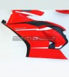 Kit adhésif superleggera design - Ducati Panigale V2 2020 