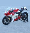 Kit de pegatina completo wrb - Ducati Panigale V4 base / V4S 