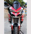Stickers kit 90th anniversary - Ducati Multistrada 1200 DVT 